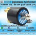 โซลินอยด์วาล์ว 2W-025-08 220V 2หุน (1/4”) SOLENOID VALVE
